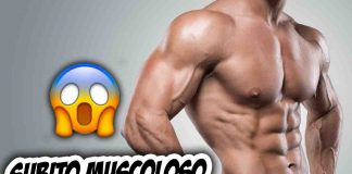 diventare muscolosi subito consigli