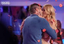 Carlo e nicole fine relazione
