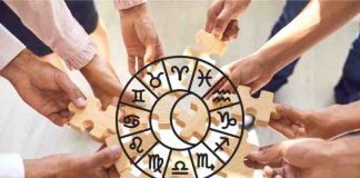 oroscopo compagnia segni