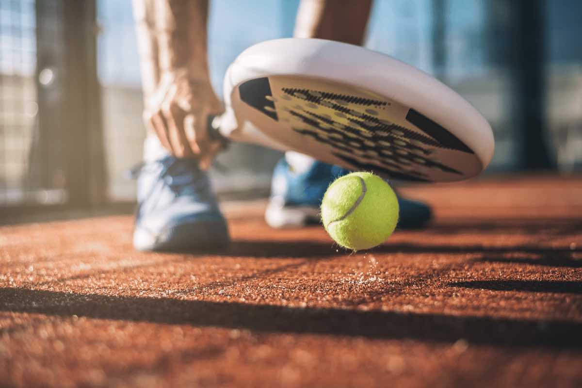 Padel, com'è diventato così popolare in Italia