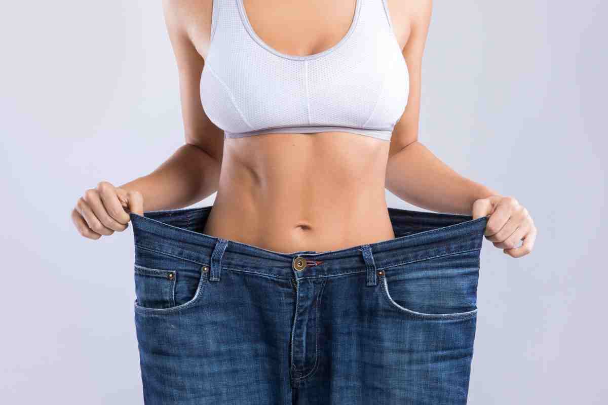 come perdere 10kg 1mese-dieta virale