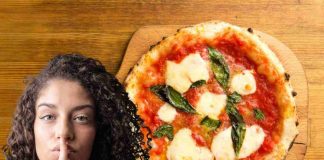 pizza segreti per realizzarla