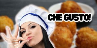 Come fare un buffet casalingo con i pizzapops