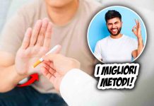 metodi facili per smettere di fumare