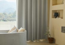 tende da Zara Home un'affare