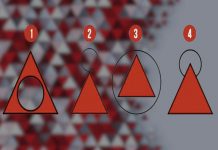 Test psicologico relazione