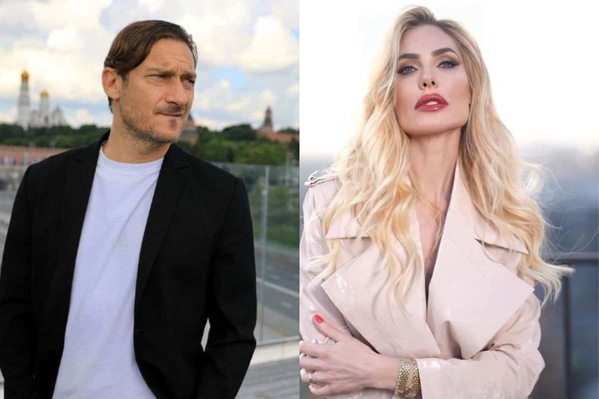 Francesco Totti contro la famiglia Blasi: ecco cosa vuole l’ex capitano della Roma