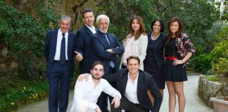 anticipazioni da brividi Un posto al sole