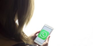 WhatsApp cambiano i messaggi