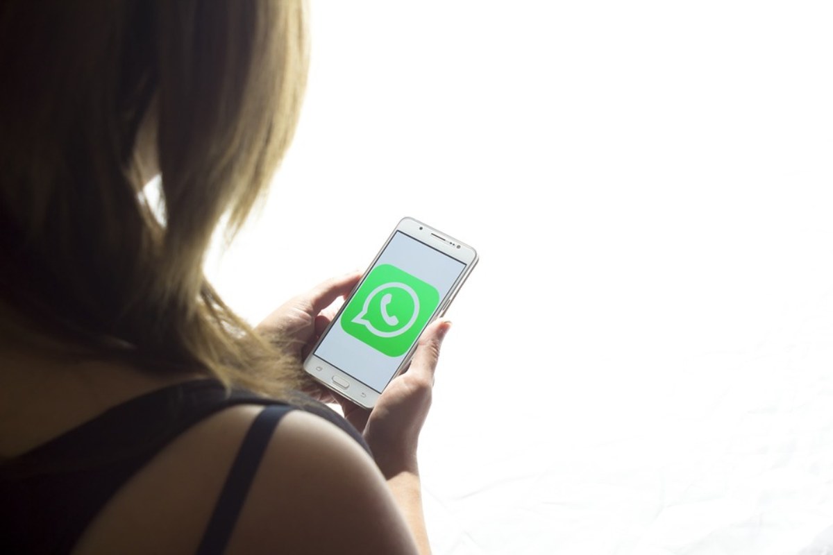 WhatsApp cambiano i messaggi