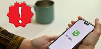 whtasapp novità