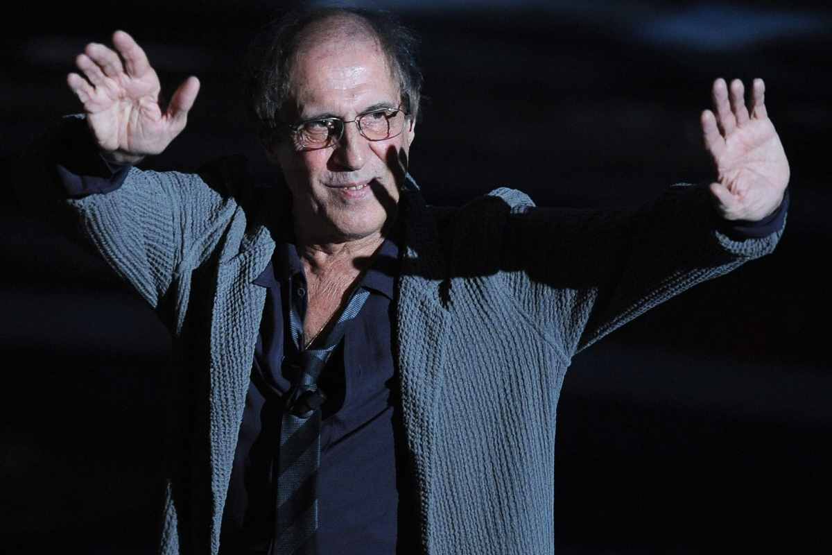 Adriano Celentano, età, professione e hobby dei figli