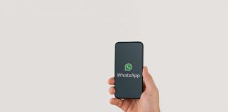 Aggiornamento Whatsapp