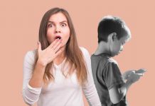 Come controllare WhatsApp ai figli
