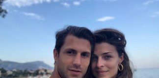 Cristina Chiabotto cosa fa il marito Marco