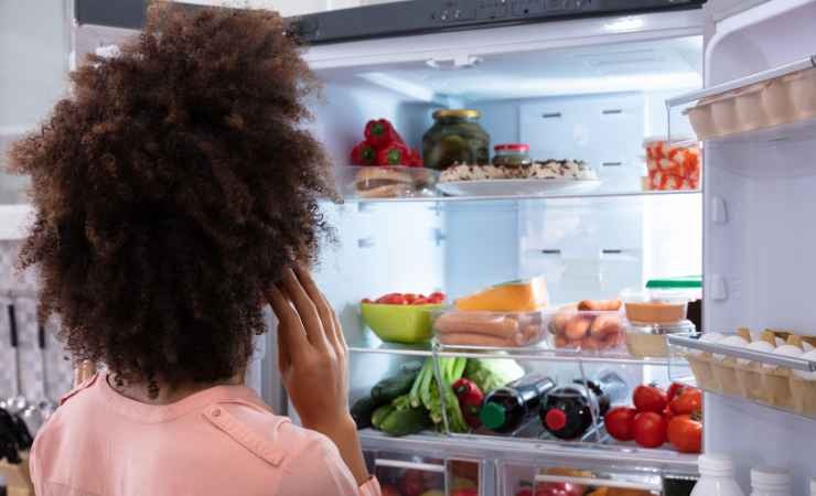 Gli alimenti da non conservare in frigo