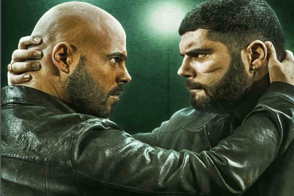 Gomorra: si riaccende la speranza