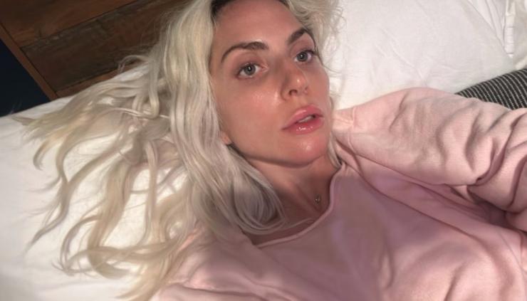 Lady Gaga sconvolge tutti