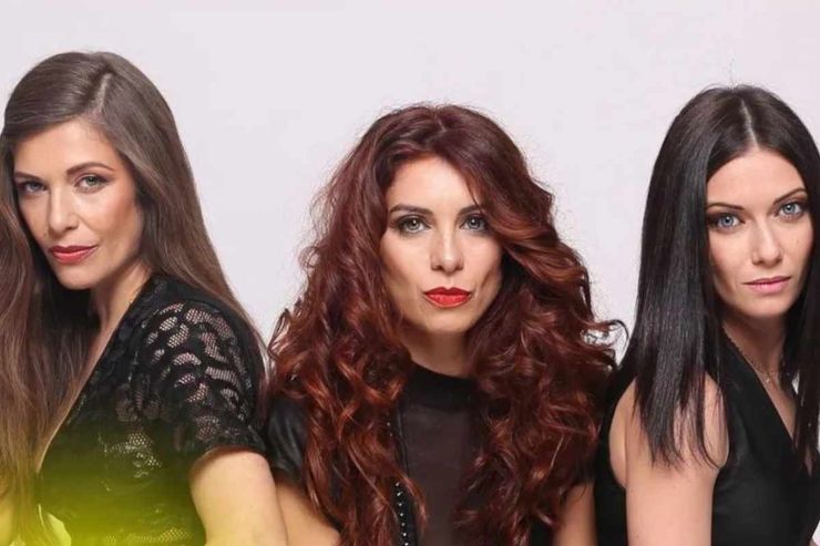 Las Ketchup che fine hanno fatto