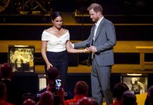 Meghan Markle Harry cambiano vita