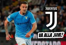 Milinkovic-Savic alla Juventus