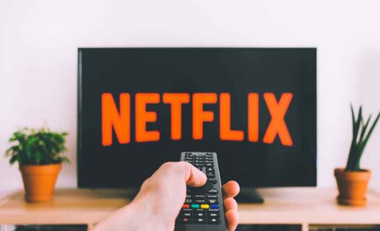 Tudum, annuncio da parte di Netflix dell'evento