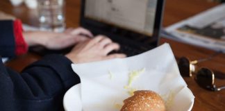 Ricette per pausa pranzo in ufficio