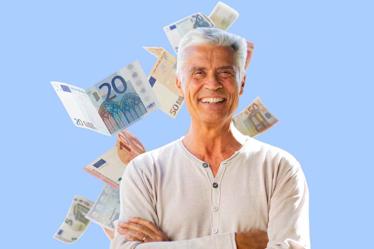 pensioni più ricche a luglio per chi