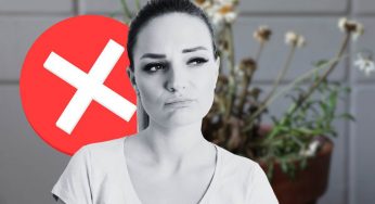 Le tue piante stanno morendo? Certo, commetti proprio questo errore! Ti svelo subito il perchè devi smettere di farlo