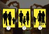 psico test individuare quale non è una famiglia