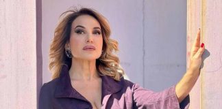 Barbara D'Urso sexy