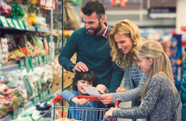 offerte alla Lidl