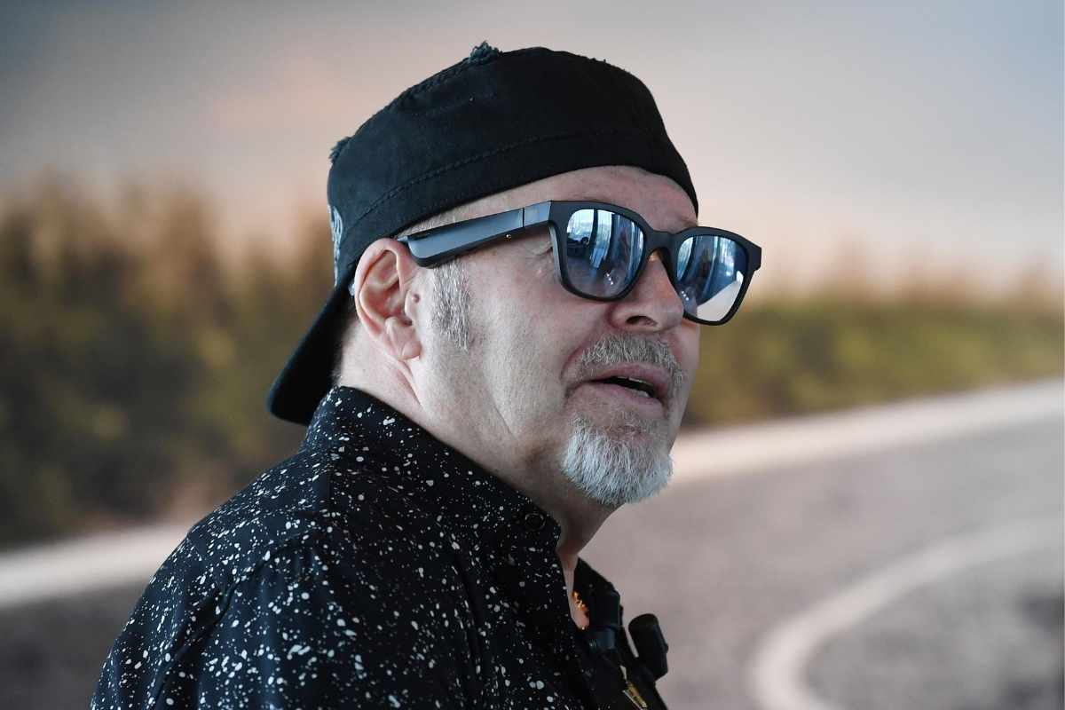 Vasco Rossi e il documentario di Netflix