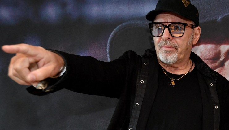 Vasco Rossi ecco la sua confessione