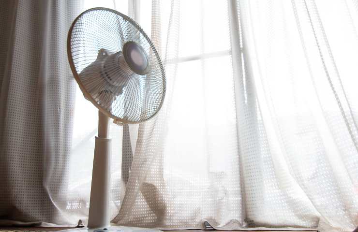 ventilatore in offerta: occasione unica