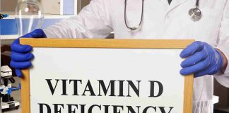 Carenza vitamina D: sintomi, cause e rimedi