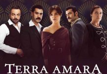 Anticipazioni Terra Amara
