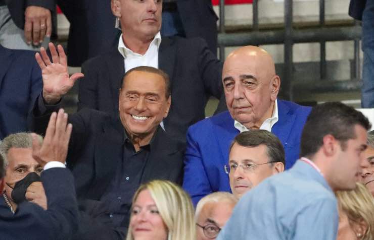 Il capitale investito da Berlusconi per il Monza in Serie A