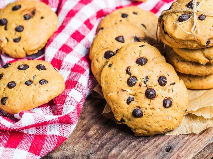 colazione biscotti quanti mangiarne