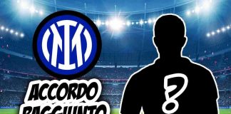 calciomercato inter accordo raggiunto