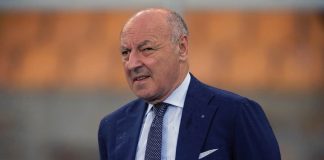 Calciomercato Inter firma annuncio