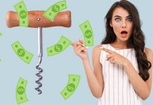 Cavatappi da 23.000 euro!