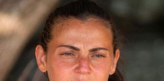 Cristina Scuccia confessa amore