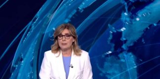 TG1 gaffe lascia senza parole video virale