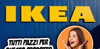 ikea tavolino pieghevole economico