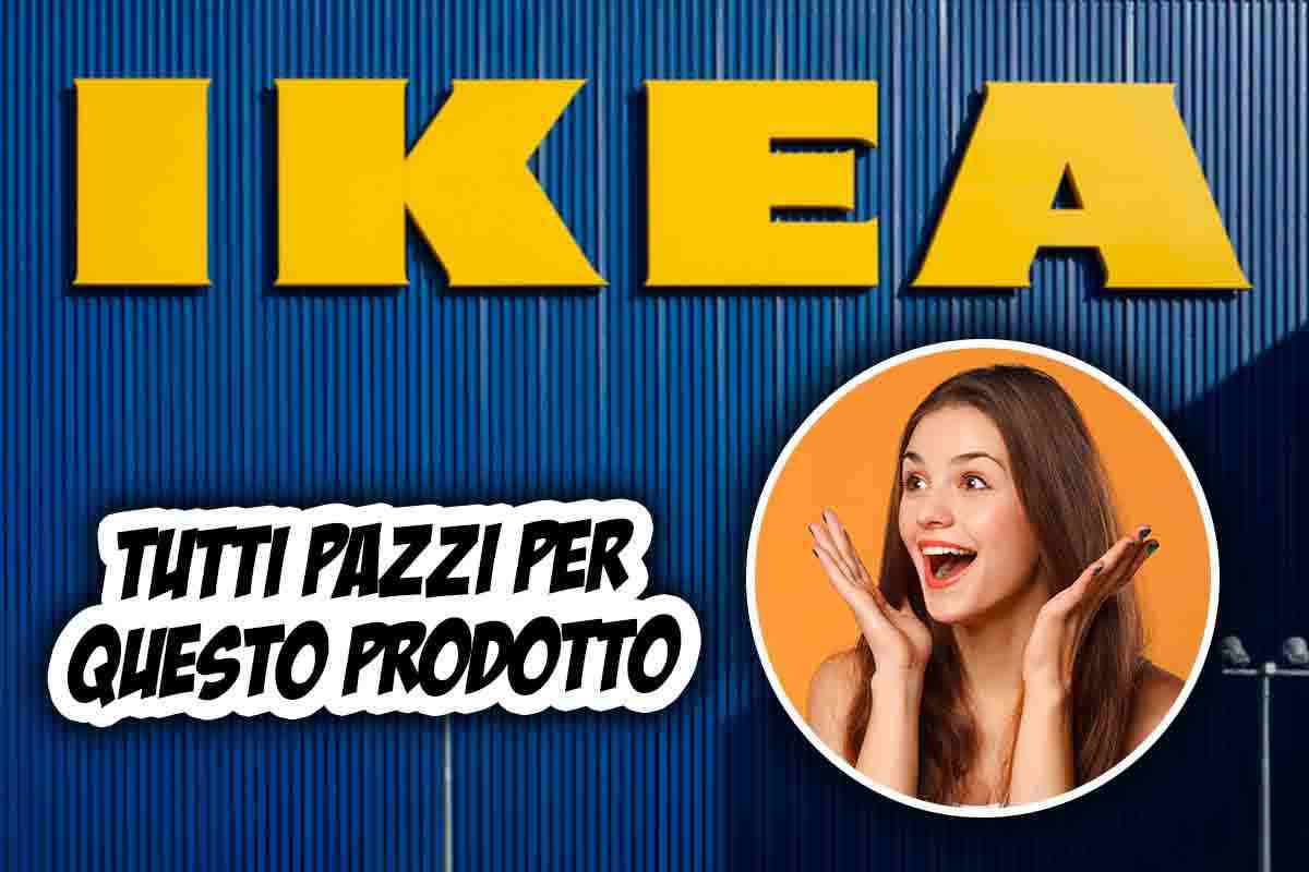 ikea tavolino pieghevole economico