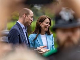 kate middelton è fallita