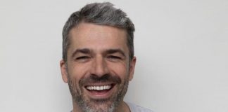 luca argentero confessione
