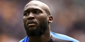 nuova fidanzata di Lukaku