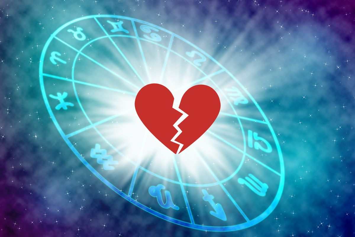 segni zodiacali amore